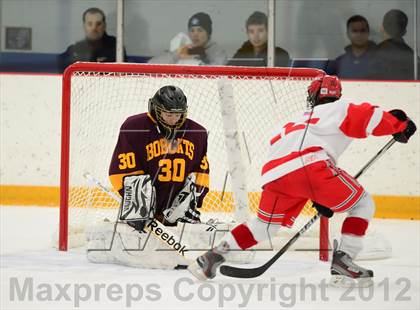 Thumbnail 2 in South Windsor vs. Cheshire photogallery.