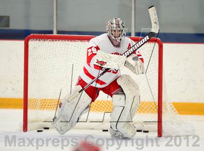 Thumbnail 2 in South Windsor vs. Cheshire photogallery.