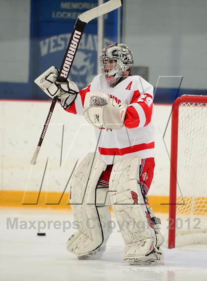 Thumbnail 2 in South Windsor vs. Cheshire photogallery.