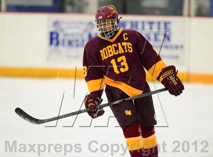 Thumbnail 1 in South Windsor vs. Cheshire photogallery.