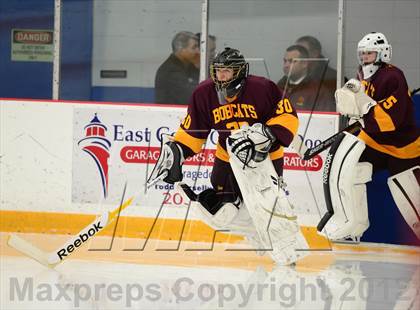 Thumbnail 3 in South Windsor vs. Cheshire photogallery.