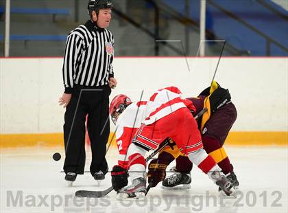 Thumbnail 3 in South Windsor vs. Cheshire photogallery.