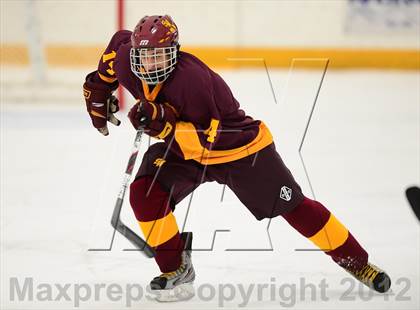 Thumbnail 1 in South Windsor vs. Cheshire photogallery.