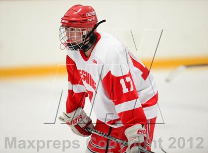 Thumbnail 1 in South Windsor vs. Cheshire photogallery.