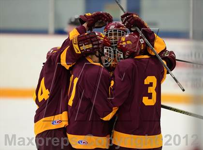 Thumbnail 1 in South Windsor vs. Cheshire photogallery.