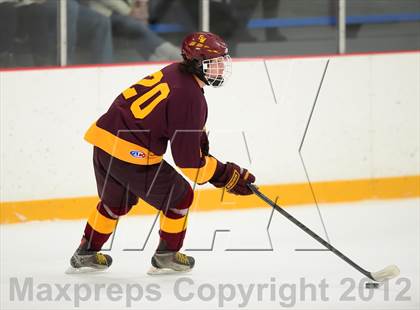 Thumbnail 2 in South Windsor vs. Cheshire photogallery.