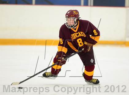 Thumbnail 1 in South Windsor vs. Cheshire photogallery.