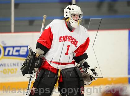 Thumbnail 2 in South Windsor vs. Cheshire photogallery.