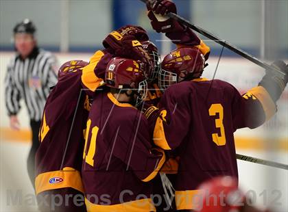 Thumbnail 2 in South Windsor vs. Cheshire photogallery.