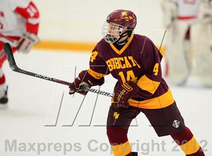Thumbnail 1 in South Windsor vs. Cheshire photogallery.