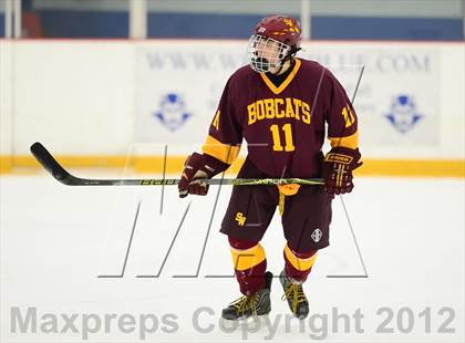 Thumbnail 1 in South Windsor vs. Cheshire photogallery.