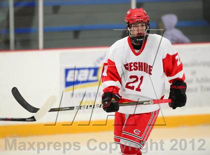Thumbnail 2 in South Windsor vs. Cheshire photogallery.