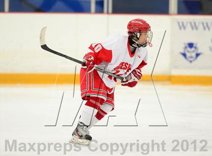 Thumbnail 2 in South Windsor vs. Cheshire photogallery.