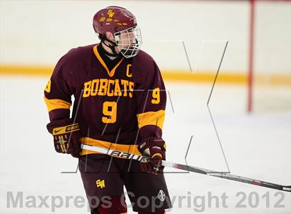 Thumbnail 1 in South Windsor vs. Cheshire photogallery.