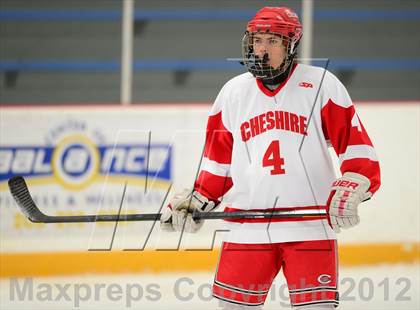 Thumbnail 3 in South Windsor vs. Cheshire photogallery.