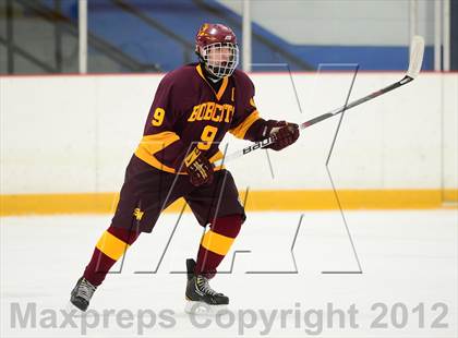 Thumbnail 1 in South Windsor vs. Cheshire photogallery.