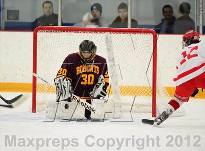 Thumbnail 1 in South Windsor vs. Cheshire photogallery.