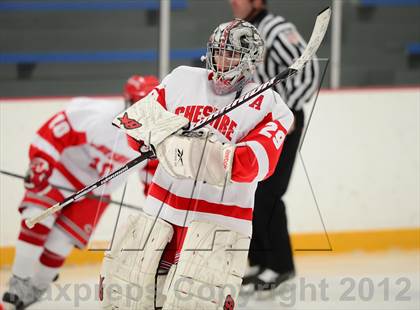 Thumbnail 2 in South Windsor vs. Cheshire photogallery.