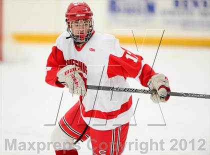 Thumbnail 3 in South Windsor vs. Cheshire photogallery.