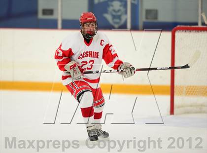 Thumbnail 1 in South Windsor vs. Cheshire photogallery.