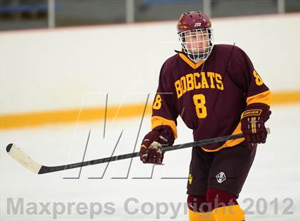 Thumbnail 2 in South Windsor vs. Cheshire photogallery.