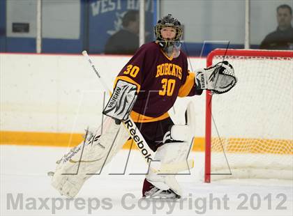 Thumbnail 3 in South Windsor vs. Cheshire photogallery.