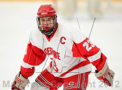 Thumbnail 2 in South Windsor vs. Cheshire photogallery.