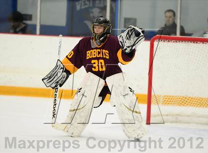 Thumbnail 1 in South Windsor vs. Cheshire photogallery.