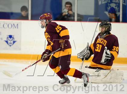 Thumbnail 2 in South Windsor vs. Cheshire photogallery.