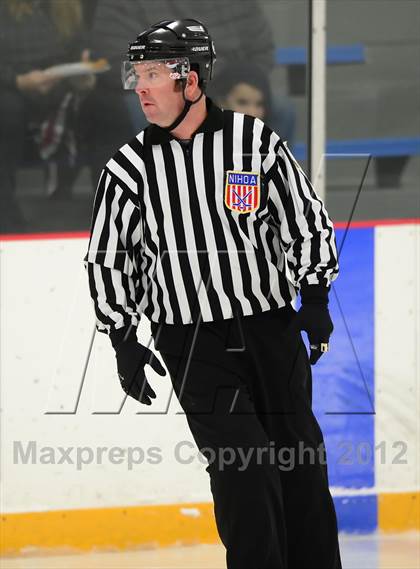 Thumbnail 3 in South Windsor vs. Cheshire photogallery.