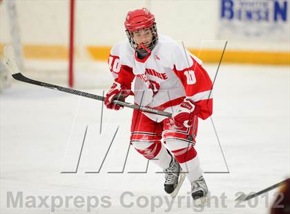 Thumbnail 3 in South Windsor vs. Cheshire photogallery.