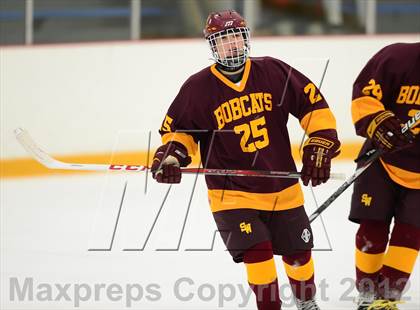 Thumbnail 3 in South Windsor vs. Cheshire photogallery.