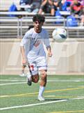 Photo from the gallery "Tyler Legacy vs. Cypress Woods (UIL 6A Regional Semifinal)"