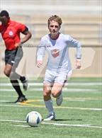 Photo from the gallery "Tyler Legacy vs. Cypress Woods (UIL 6A Regional Semifinal)"