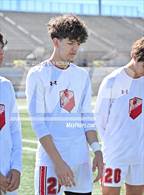 Photo from the gallery "Tyler Legacy vs. Cypress Woods (UIL 6A Regional Semifinal)"