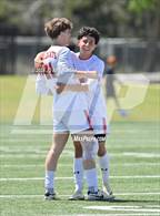 Photo from the gallery "Tyler Legacy vs. Cypress Woods (UIL 6A Regional Semifinal)"