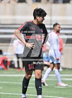 Photo from the gallery "Tyler Legacy vs. Cypress Woods (UIL 6A Regional Semifinal)"