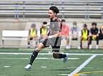 Photo from the gallery "Tyler Legacy vs. Cypress Woods (UIL 6A Regional Semifinal)"