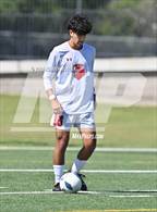 Photo from the gallery "Tyler Legacy vs. Cypress Woods (UIL 6A Regional Semifinal)"