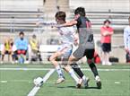 Photo from the gallery "Tyler Legacy vs. Cypress Woods (UIL 6A Regional Semifinal)"