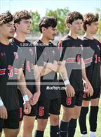 Photo from the gallery "Tyler Legacy vs. Cypress Woods (UIL 6A Regional Semifinal)"