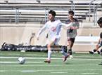 Photo from the gallery "Tyler Legacy vs. Cypress Woods (UIL 6A Regional Semifinal)"
