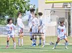 Photo from the gallery "Tyler Legacy vs. Cypress Woods (UIL 6A Regional Semifinal)"