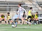Photo from the gallery "Tyler Legacy vs. Cypress Woods (UIL 6A Regional Semifinal)"