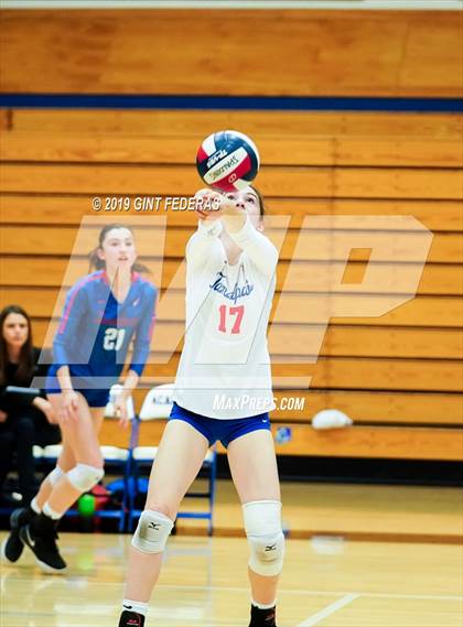 Thumbnail 2 in Acalanes vs. Tamalpais (CIF NCS D3 Semifinal) photogallery.