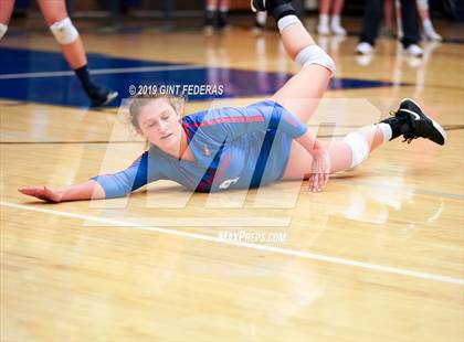 Thumbnail 2 in Acalanes vs. Tamalpais (CIF NCS D3 Semifinal) photogallery.