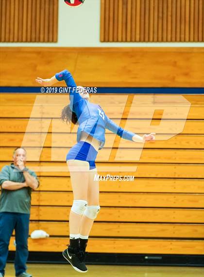 Thumbnail 2 in Acalanes vs. Tamalpais (CIF NCS D3 Semifinal) photogallery.