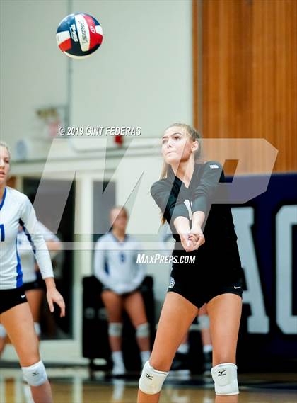 Thumbnail 3 in Acalanes vs. Tamalpais (CIF NCS D3 Semifinal) photogallery.