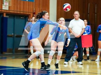 Thumbnail 3 in Acalanes vs. Tamalpais (CIF NCS D3 Semifinal) photogallery.
