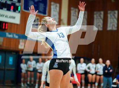Thumbnail 3 in Acalanes vs. Tamalpais (CIF NCS D3 Semifinal) photogallery.
